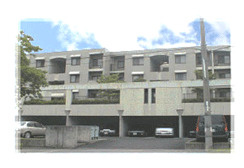 【外観】 | ロイヤルアーク藤沢台