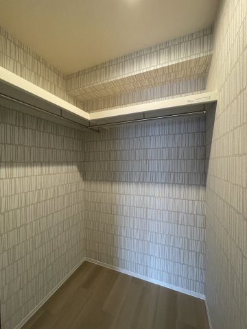 フラワーハイツの浴室