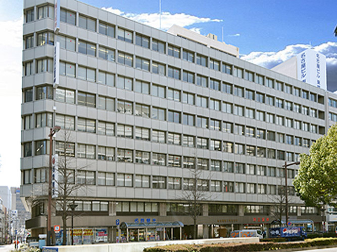 名古屋第２埼玉ビル