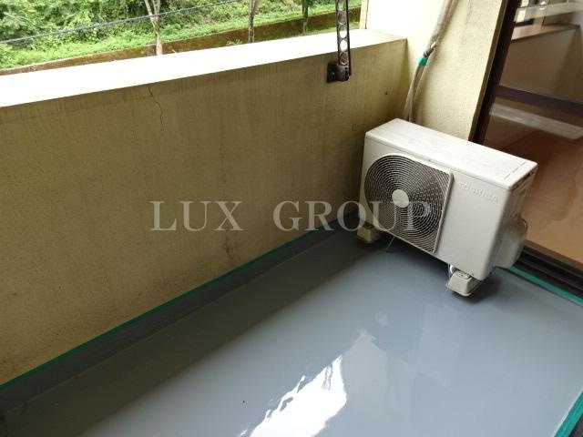 【バルコニー】 | シルクフォルム