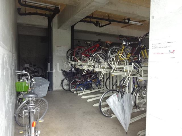 【その他共用部分】 | シルクフォルム