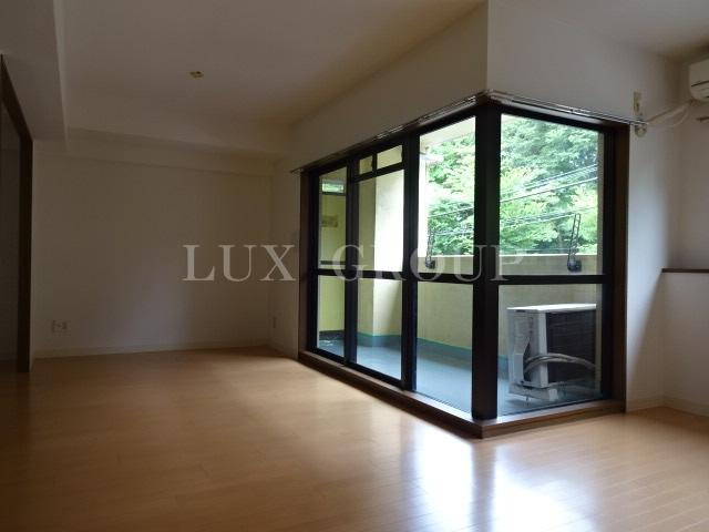 【居間・リビング】 | シルクフォルム