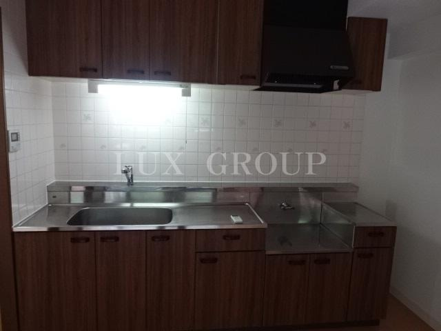 【キッチン】 | シルクフォルム