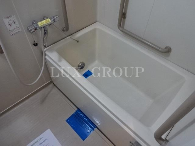 【浴室】 | シルクフォルム