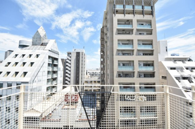 【展望】 | シャトウソフィア
