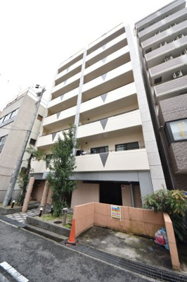 【外観】 | シャトウソフィア