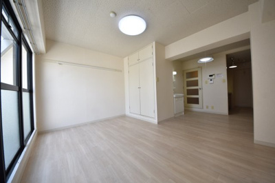 【居間・リビング】 | シャトウソフィア