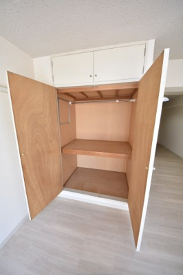 【収納】 | シャトウソフィア