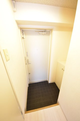 【玄関】 | シャトウソフィア