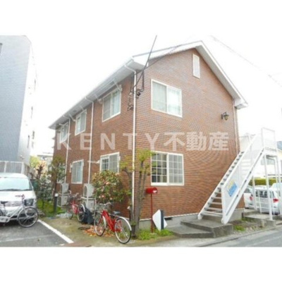 【外観】 | セピアコート | 外観です