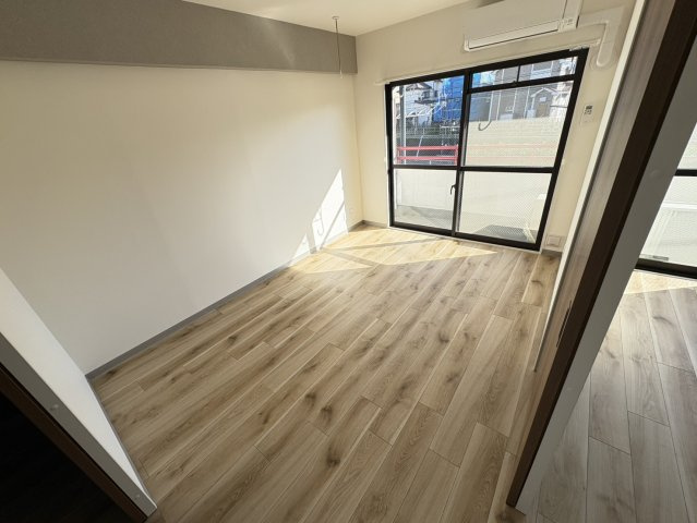 グリーンビル東中山第一の内装