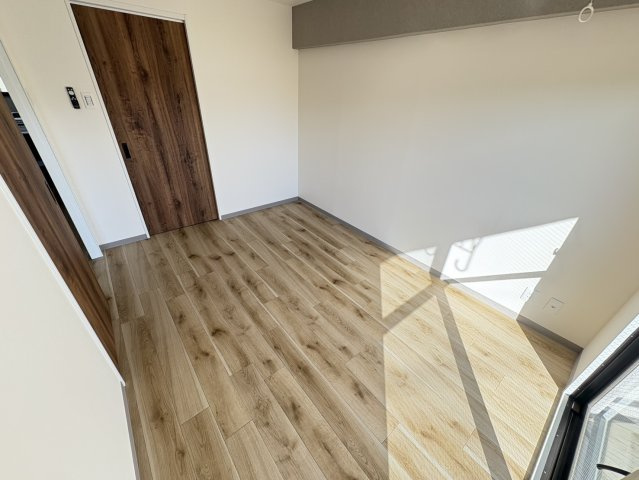 グリーンビル東中山第一の内装