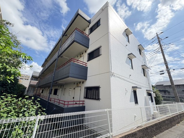 グリーンビル東中山第一のその他