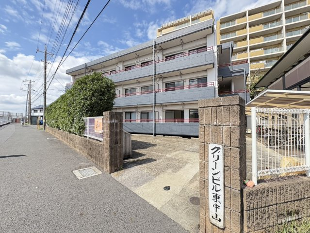 グリーンビル東中山第一のその他