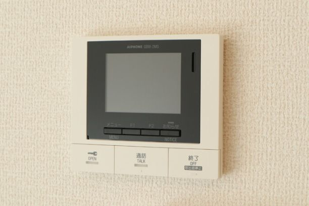 ディール川口の設備