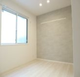 ディール川口の洋室