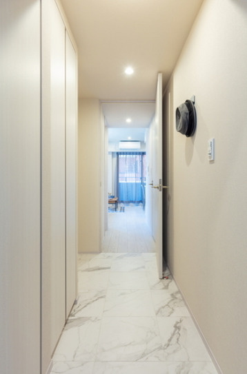 ザ・パークハビオ代々木初台のその他