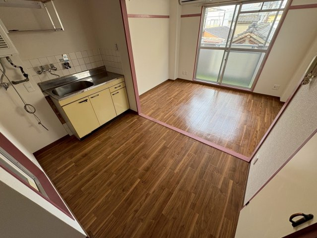 タキハイツのその他