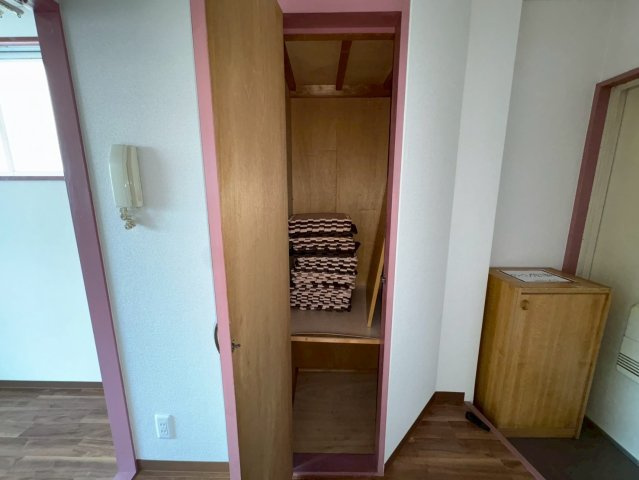 タキハイツのその他