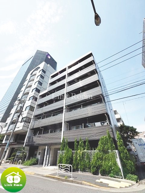 AXAS門前仲町レジデンス