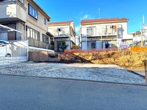 【外観】 | 2025年12月25日撮影