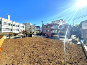 【外観】 | 2025年12月4日撮影