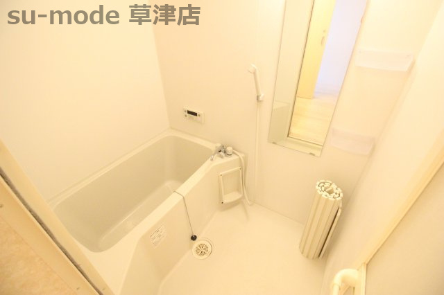 【浴室】 | メゾン・ド・メグ