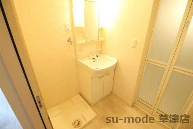 【独立洗面台】 | メゾン・ド・メグ