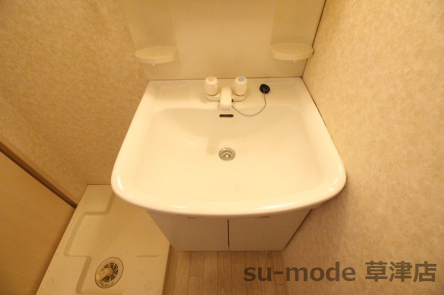 【独立洗面台】 | メゾン・ド・メグ