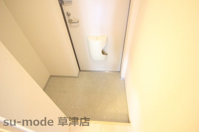 【玄関】 | メゾン・ド・メグ