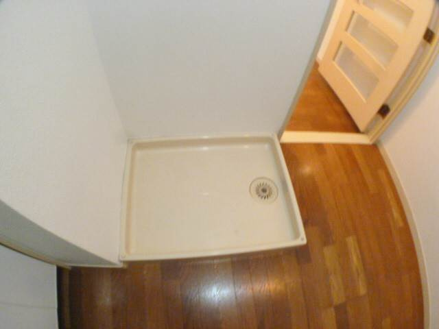 ライオンズマンション新神戸の設備