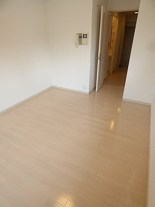 プライムライフ三宮磯上公園の洋室