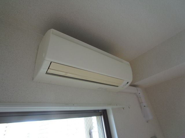 プライムライフ三宮磯上公園の設備