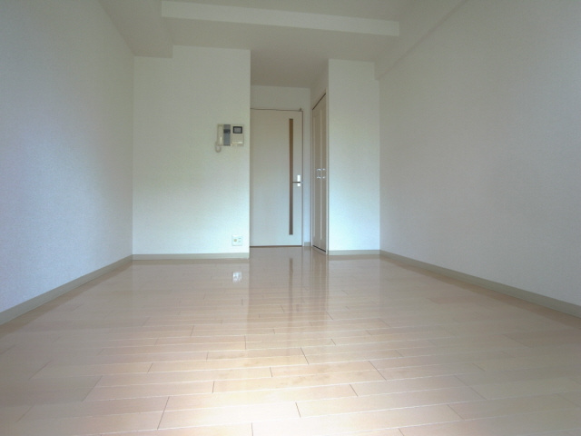 プライムライフ三宮磯上公園の洋室