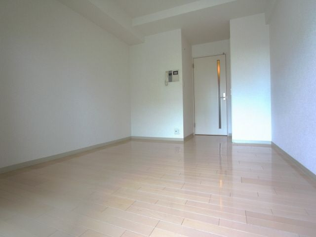 プライムライフ三宮磯上公園の洋室