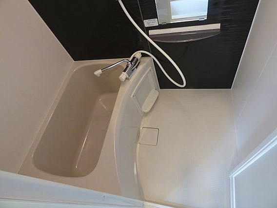 ざ・してぃ神戸元町の浴室