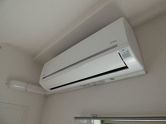 ざ・してぃ神戸元町の設備