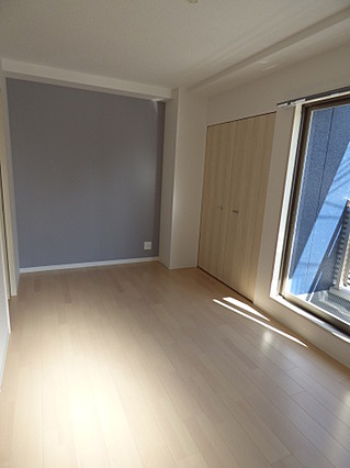 ざ・してぃ神戸元町の居間・リビング