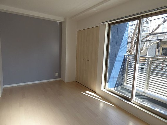 ざ・してぃ神戸元町の居間・リビング