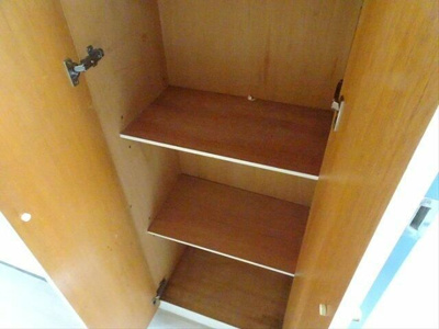 【設備】 | カーメル下高井戸