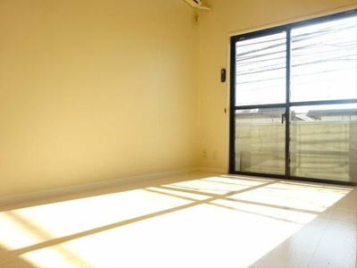 【居間・リビング】 | カーメル下高井戸