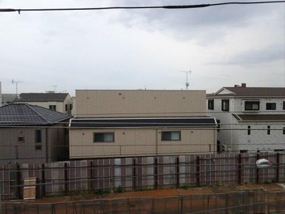 【展望】 | カーメル下高井戸