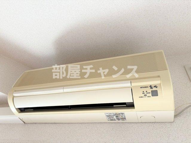 プレサンス桜通アベニューの設備