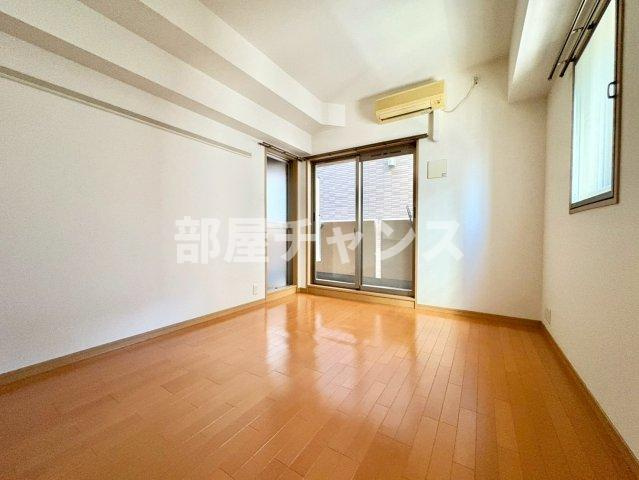 プレサンス桜通アベニューの居間・リビング