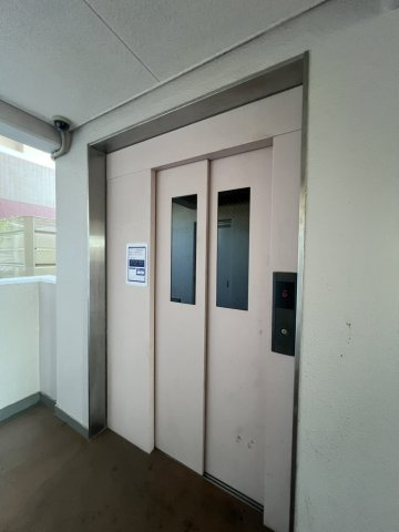 MilkyWay33のその他共用部分