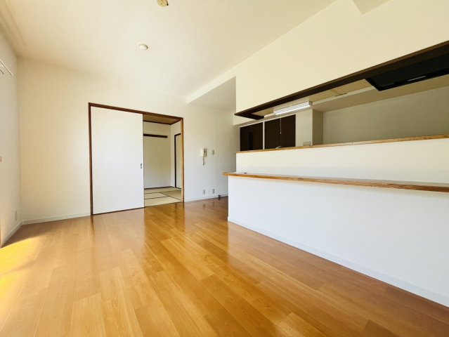 MilkyWay33の居間・リビング