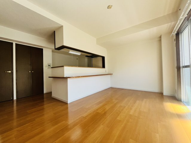 MilkyWay33の居間・リビング