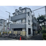 シャンテ十条仲原の画像