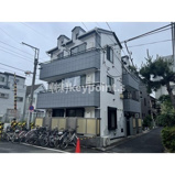 シャンテ十条仲原の画像