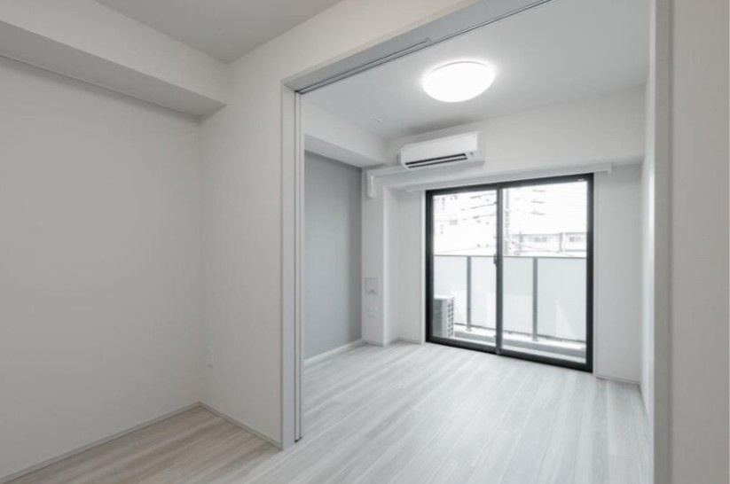 ARKMARK世田谷砧の居間・リビング